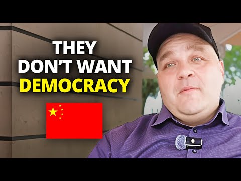 Honest view on China after 15 years (Canadian POV)