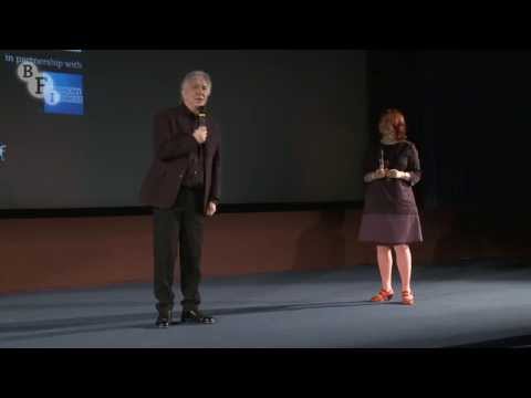 A Little Chaos Q&A with director Alan Rickman | BFI #LFF