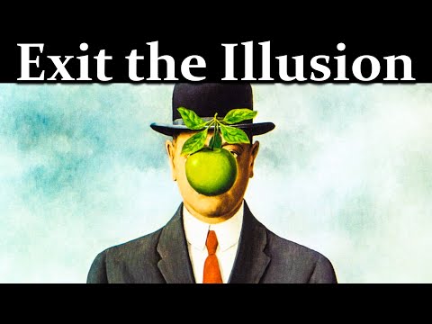 Life Is Just a Game, Here's How To Hack It - Alan Watts