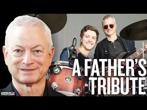 Beyond Lt. Dan: Gary Sinise Reflects on Grief, Gratitude, and a Life of Giving
