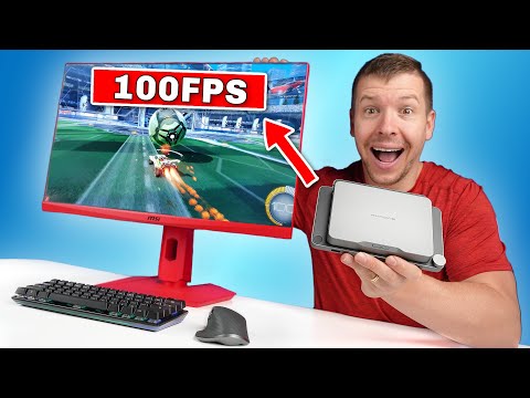 Does This Mini PC Actually Dominate?