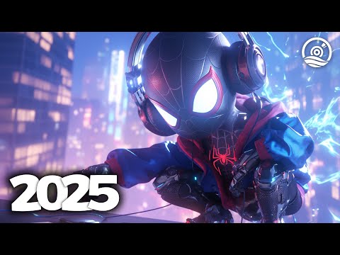 Music Mix 2025 🎧 EDM Mixes of Popular Songs 🎧 EDM Bass Boosted Music Mix #450