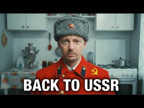 The Lesson I Learnt in the USSR That Still Fools Millions