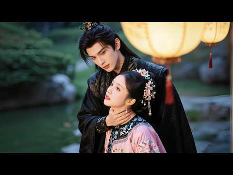 She disguised as ugly to avoid favor—but the cruel prince chose her and locked her in his arms!