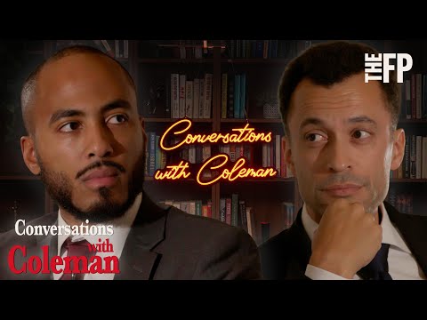 The ‘Great Awokening’ and the Death of Nuance with Thomas Chatterton Williams