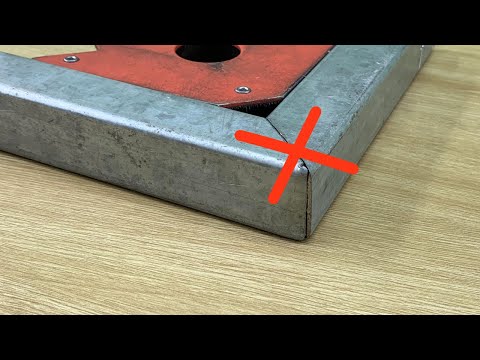 Best 19 Ideas For Cutting And Joining Tube Steel / Top-notch Cutting And Welding Tips