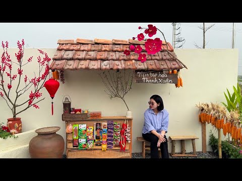 Relaxing weekend at SON Coffee with best friend | Healing Time