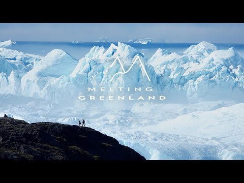Melting Greenland (Environmental Documentary)