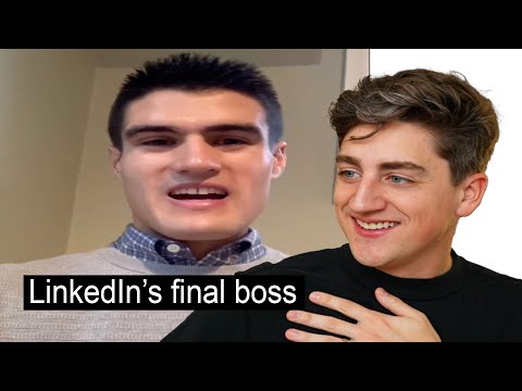 The Most Dialed In Man On Instagram