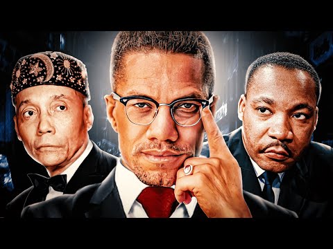 The Many Victims Of Malcolm X