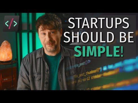 Why Do Most Programmers Who Start Companies Fail?