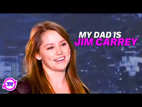 Aretha Franklin. Jim Carrey. Brian Wilson... Can Their Kids Live Up To Their Talent? 🎤