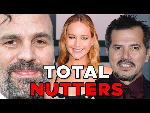 Insane Actors are KILLING Hollywood