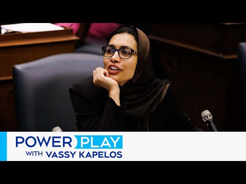 Byelection bonanza: Carney poaches Ontario NDP's deputy leader to run for Bill Blair's vacant seat