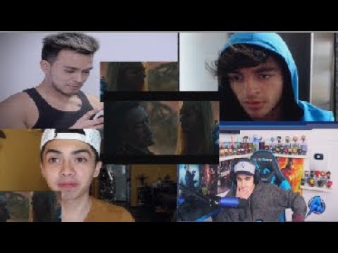Reacciones a la escena eliminada de los Avengers Endgame (Muerte Iron Man)