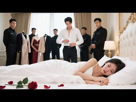 She tamed a ruthless mafia boss, bore him a cute daughter, and was spoiled by his entire family!