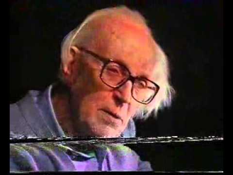 Labour's Old Romantic (BBC 1997)