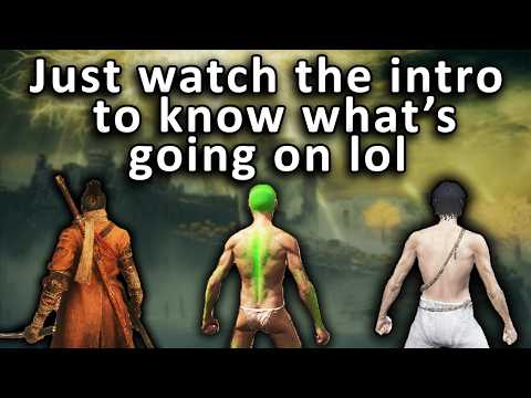 We played 3 Souls games at the same time, it was complicated...