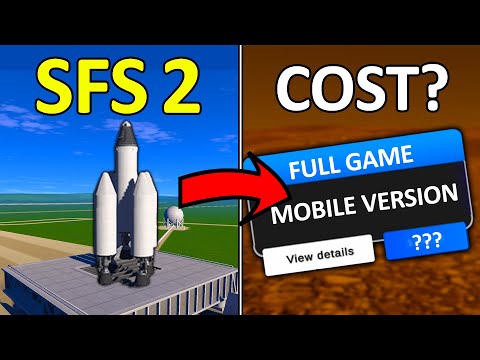 EVERYTHING YOU NEED TO KNOW ABOUT SFS 2!