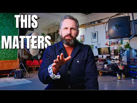 Are All Youtube Photographers Fakes?