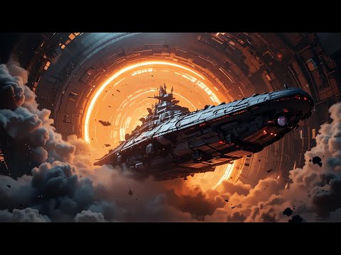 The Draconian Fleet Entered Human Space… …and Were Never Seen Again | HFY Sci-Fi Story