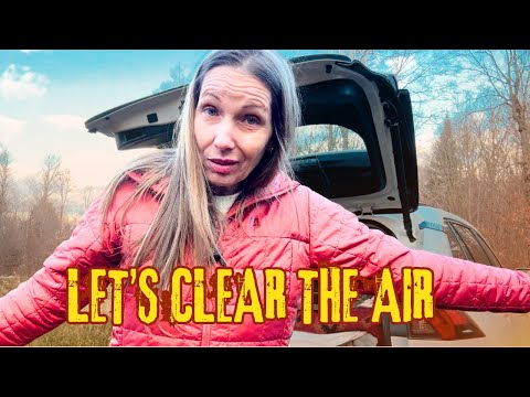 People Think I’m Homeless… So Let’s Talk About It.