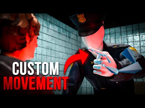 How to Animate Characters like @Cipher-HD (Blender tutorial)