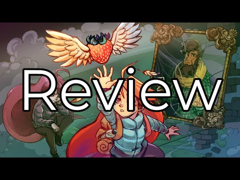 Celeste 2021 Review - One of the Best Indie Games
