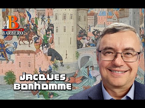 Alessandro Barbero - Jacques Bonhomme