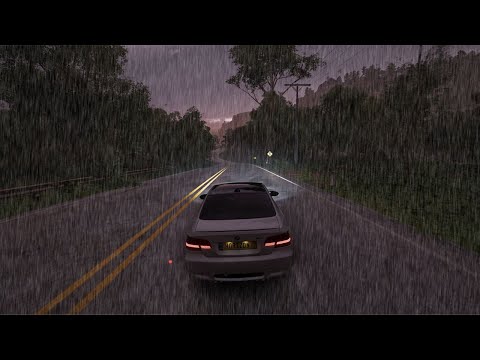 Ø𝐧𝐞𝐡𝐞𝐚𝐫𝐭 & 𝐑𝐞𝐢𝐝𝐞𝐧𝐬𝐡𝐢 - 𝐒𝐧𝐨𝐰𝐟𝐚𝐥𝐥 (𝐬𝐥𝐨𝐰𝐞𝐝) | 1 Hour Loop | Night Drive | 2008 BMW M3 #nightdrive