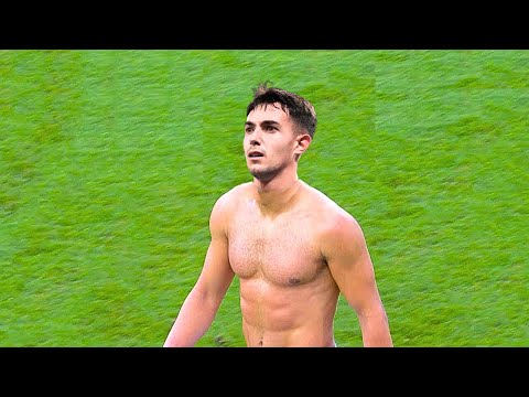 8 Times Martin Zubimendi IMPRESSED The World!