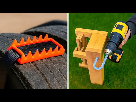 Amazing Tools That Are On Another Level