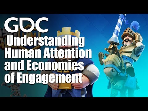 The Design of Time: Understanding Human Attention and Economies of Engagement