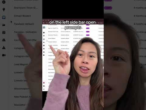 Best AI prompts for AI generated script for TikTok and YouTube videos
