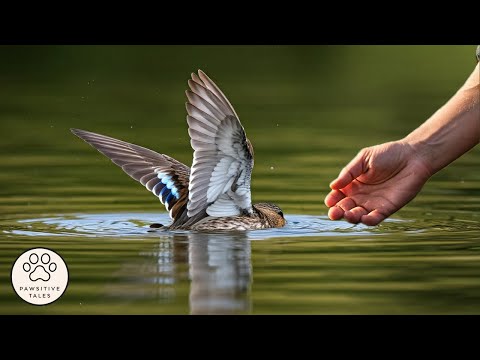30 Hero Animals That Saved Human Lives