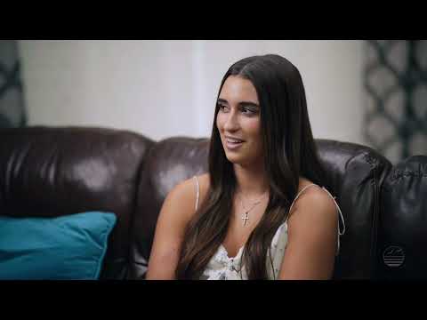 2024 Rehab Champion - Madison Schemitz