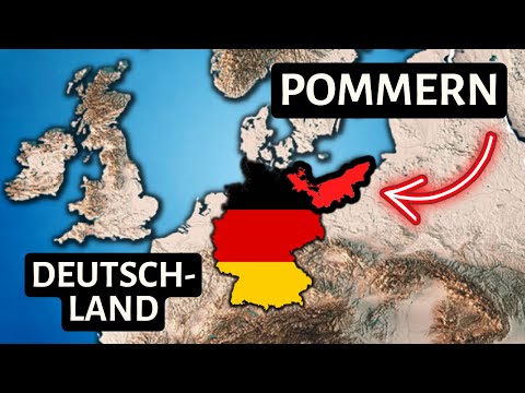 Wie Deutsch ist Pommern heute noch?