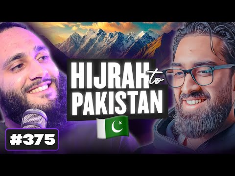 Breaking Myths about Living in Pakistan, Costs vs UK & more