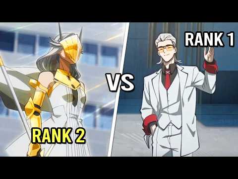 In this World, Heroes Will Gain More Power Depending On The Number of Followers They Have