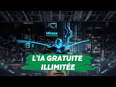 This FREE AI is crazy! Text, code, images… without signing up 👀