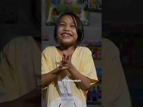 Nolstagia betul cerita ni kan? #UpinIpin #shorts