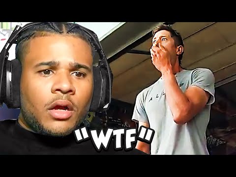 Boyfriend Realizes His Girlfriend Is a Murderer..