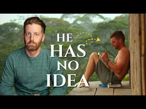 I Chased My Dream for 3653 Days. This Is What Happened.