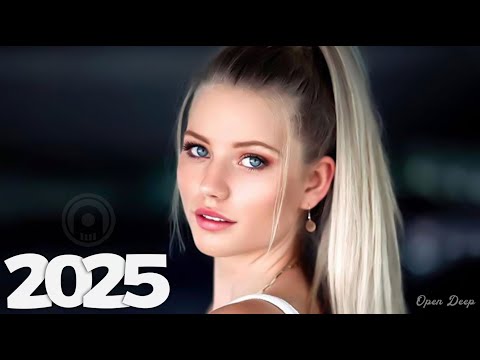 SHAZAM Top 50🏖️Лучшая Музыка 2025🏖️Зарубежные песни Хиты🏖️Популярные Песни Слушать Бесплатно #52