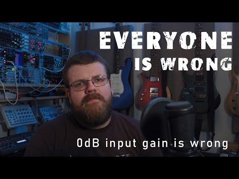 Ampsims and input gain - Please, stop the madness...