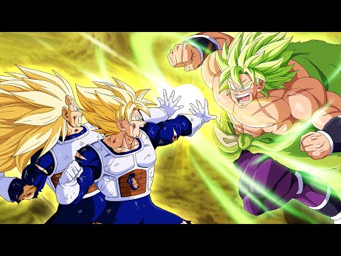 What if RADITZ Arrived EARLY? (Full Story)