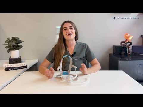 CPAP Mask Guide: Choose the PERFECT Mask for Your Sleep Style