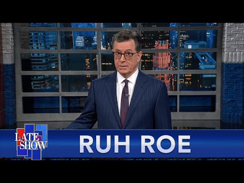 The Supreme Court Doesn't Give A Damn What The Public Wants | How Gullible Is Susan Collins?