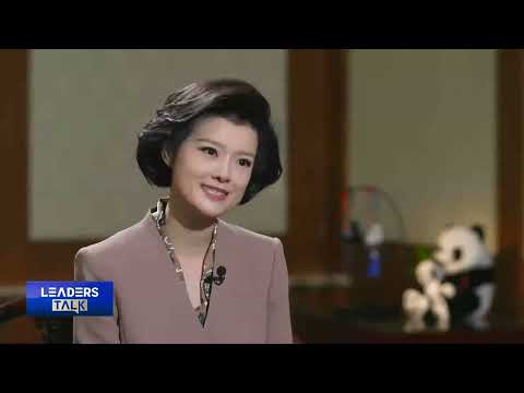 Exclusive interview with Barbados' PM Mia Mottley