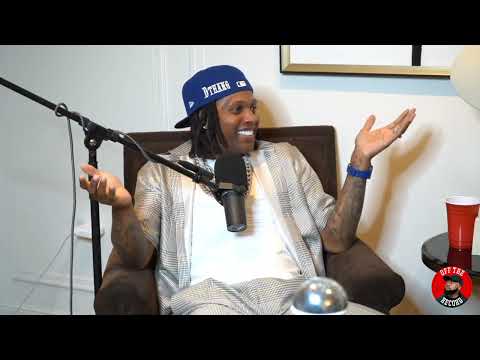 Lil Durk Talks Beef with NBA Youngboy & 6ix9ine 'I was Gonna get $50 Million for Beating him up'